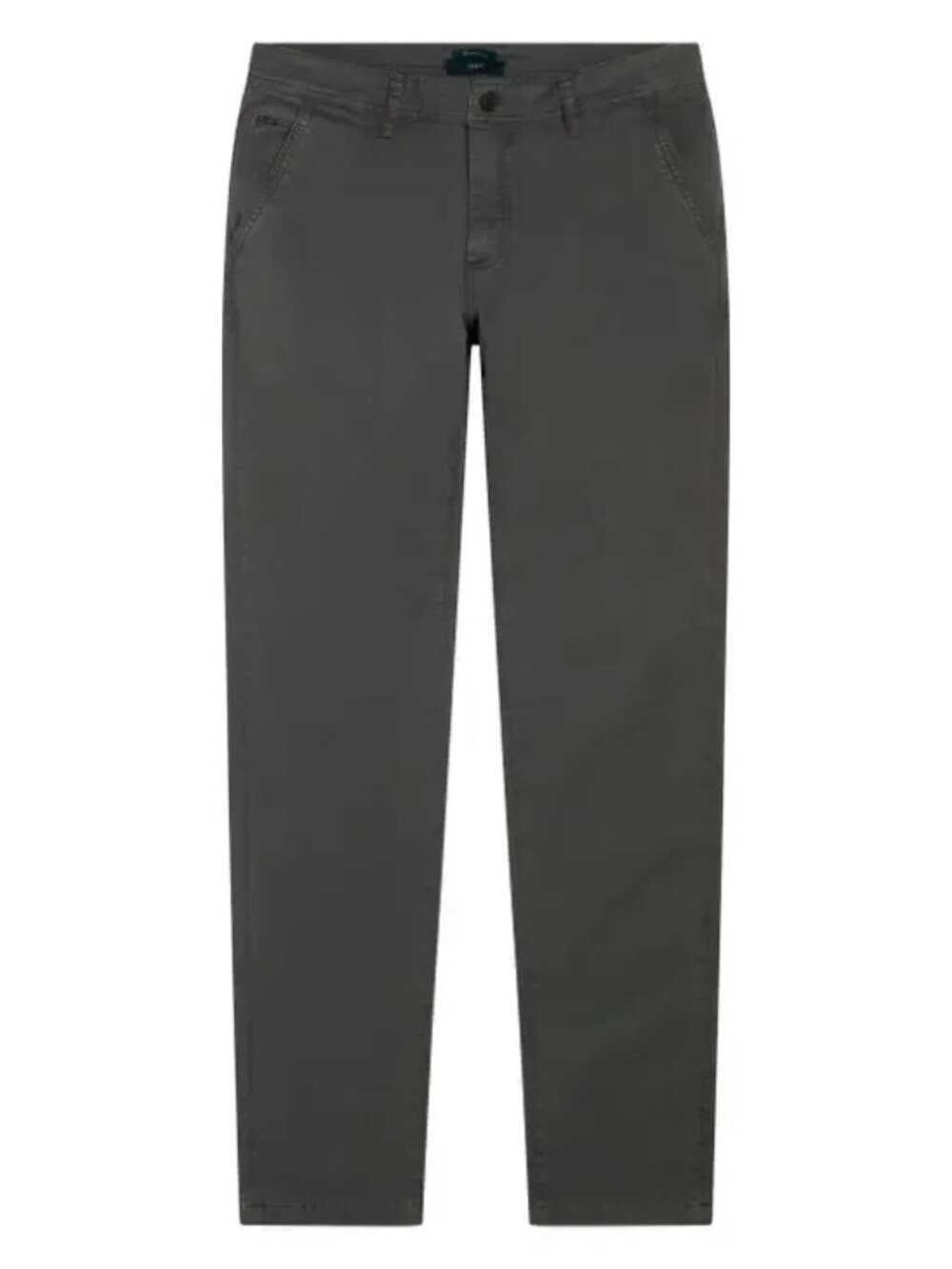 Signal Clothing Dark Grey Victor Chino Pant/0985